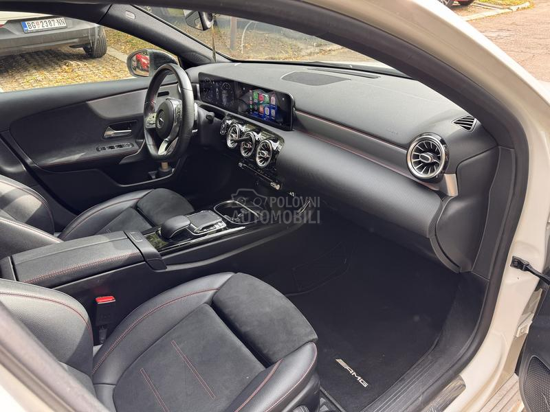 Mercedes Benz A 180 1.3