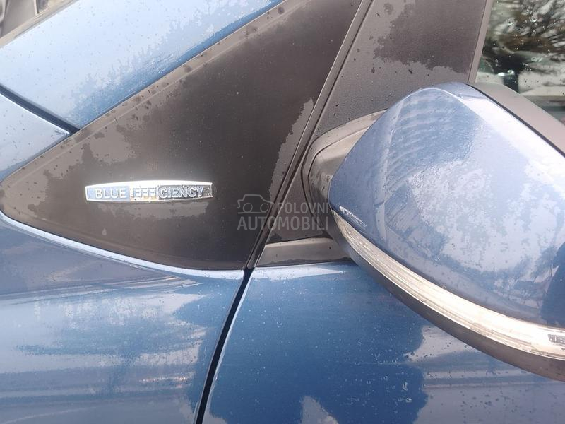 Mercedes Benz A 160 1.5 BLUEEFFICIENCY