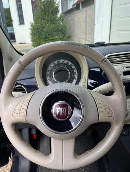 Komplet za reparaciju volana