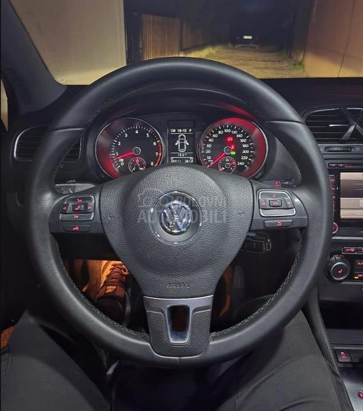 Komplet za reparaciju volana