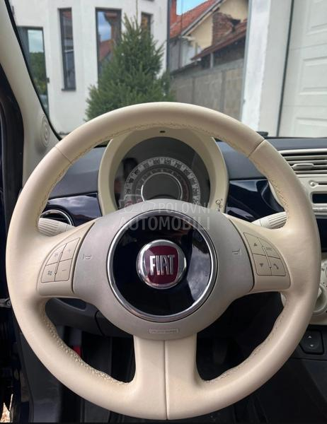 Komplet za reparaciju volana