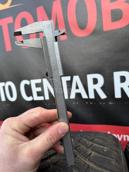 Falken 205/55 R16 Zimska