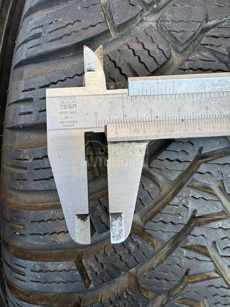 Falken 205/55 R16 Zimska