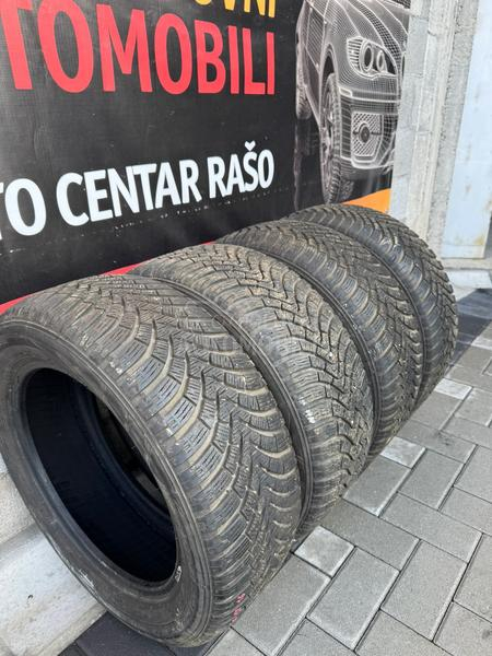Falken 205/55 R16 Zimska