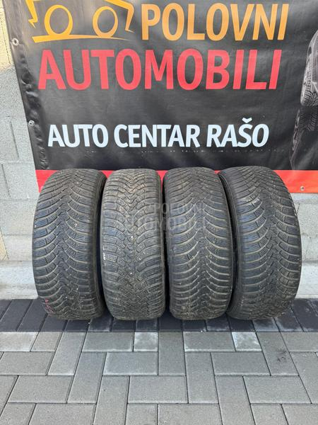 Falken 205/55 R16 Zimska