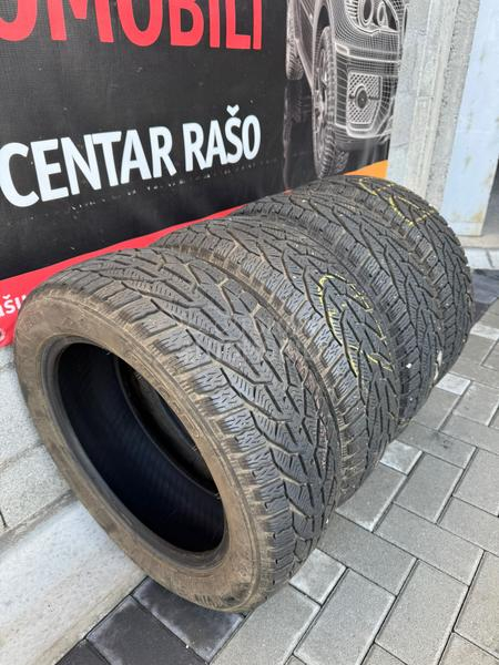 Riken 205/55 R16 Zimska