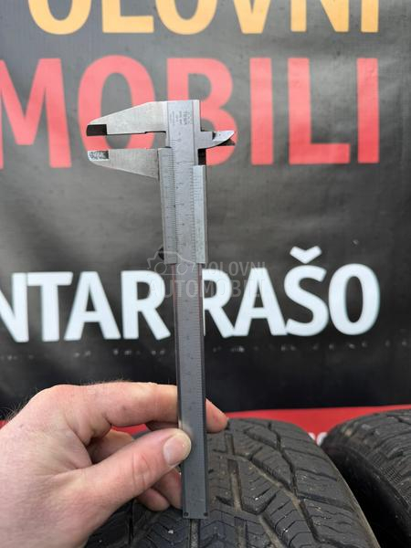 Riken 205/55 R16 Zimska