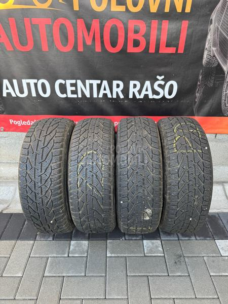 Riken 205/55 R16 Zimska
