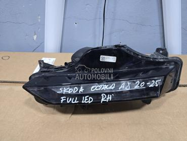 Maglenka Original Far Hauba za Škoda Rapid od 2015. do 2026. god.