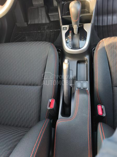 Honda Jazz 1.5I VTEC Dynamic