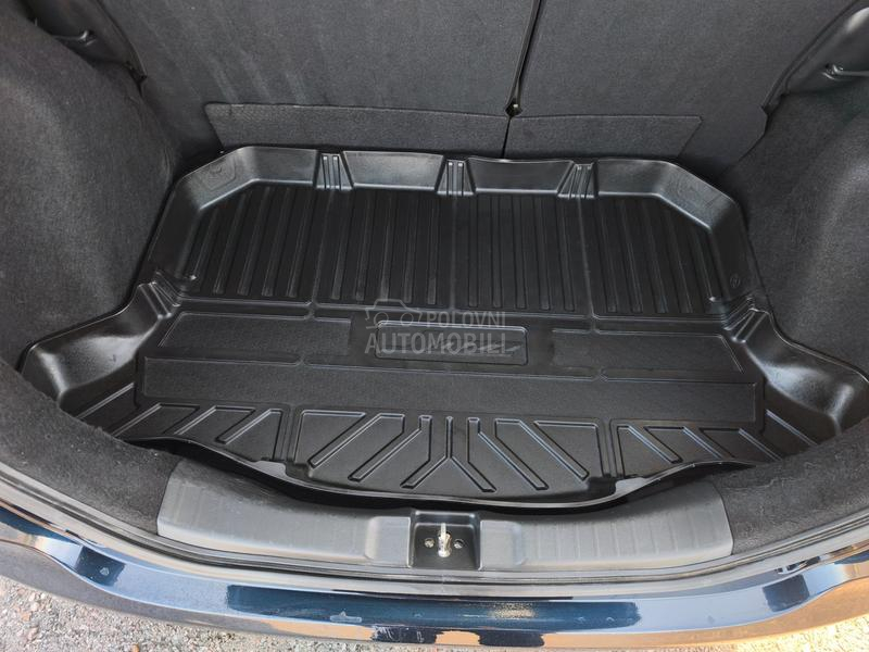 Honda Jazz 1.5I VTEC Dynamic