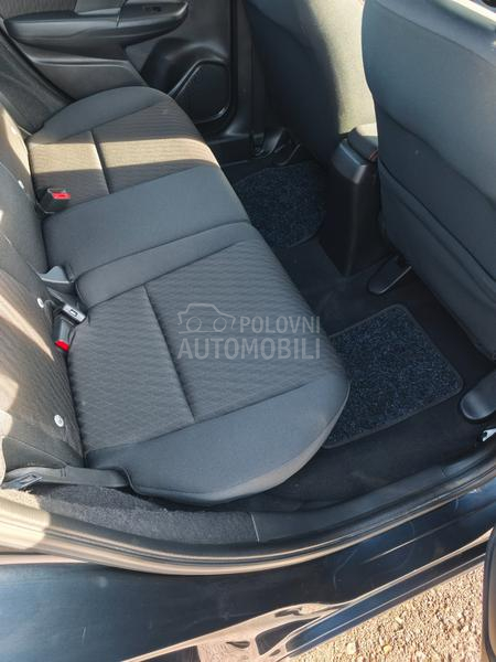 Honda Jazz 1.5I VTEC Dynamic