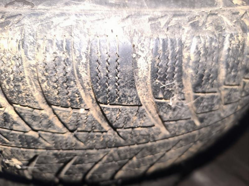 Čelične felne  15" 5 x 112