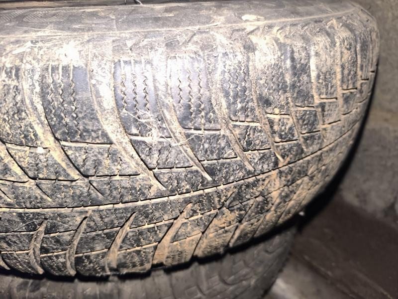 Čelične felne  15" 5 x 112