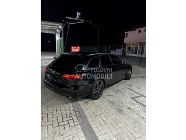 dizna za Audi A4 od 2003. do 2010. god.