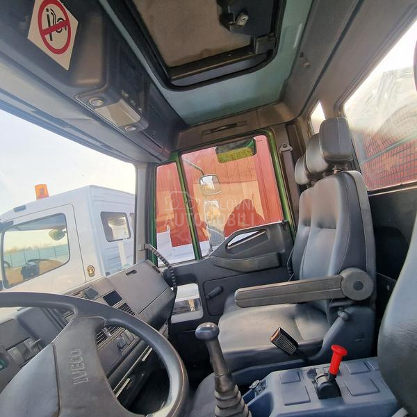 Iveco 75E 17