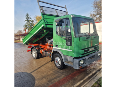 Iveco 75E 17