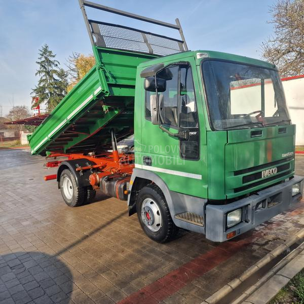 Iveco 75E 17