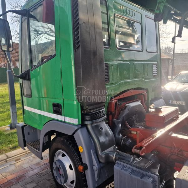 Iveco 75E 17