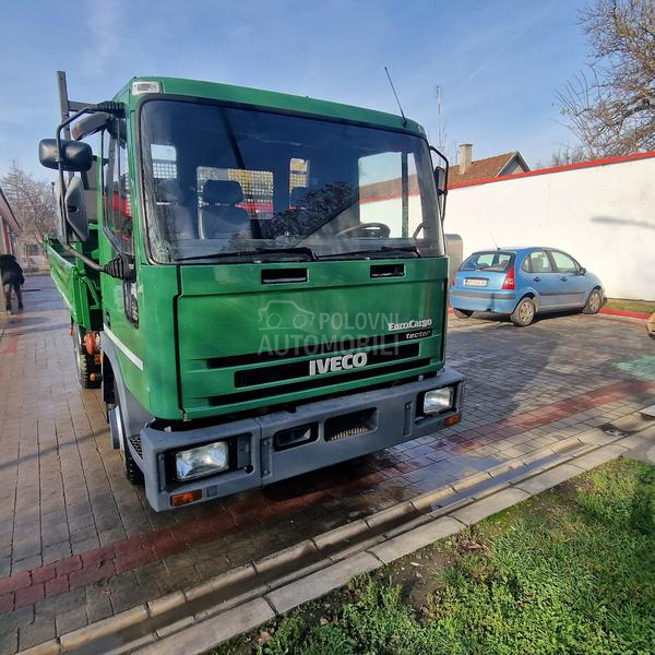 Iveco 75E 17