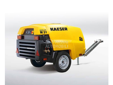 Kaeser M 31