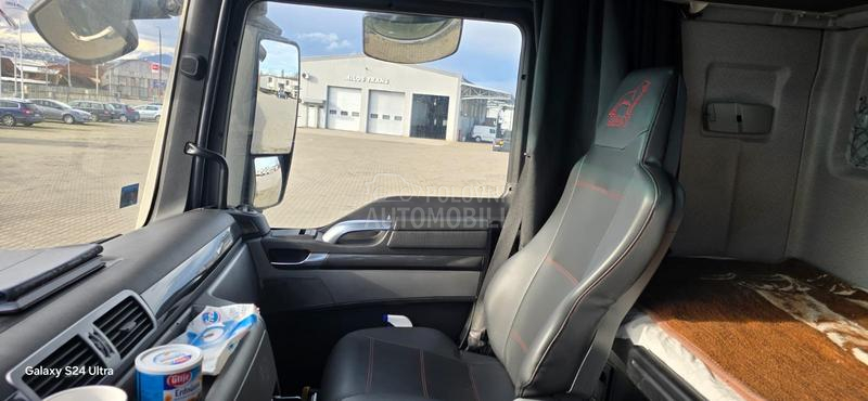 MAN TGX 18.440