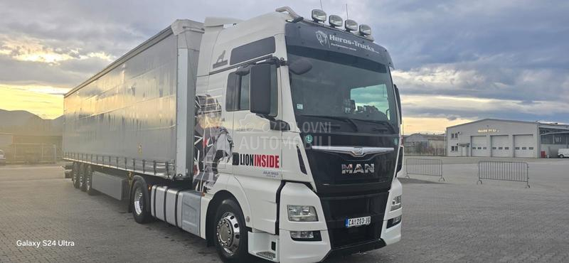MAN TGX 18.440