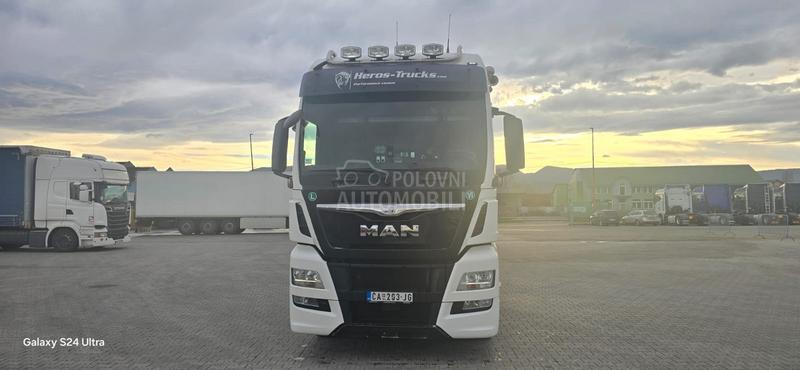 MAN TGX 18.440