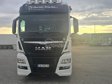 MAN TGX 18.440