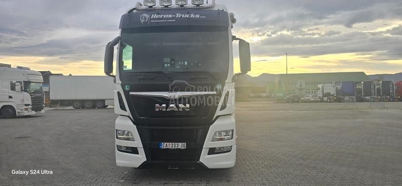 MAN TGX 18.440