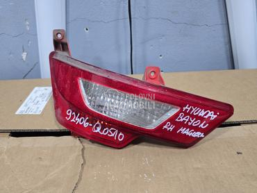 Maglenka za Hyundai i20