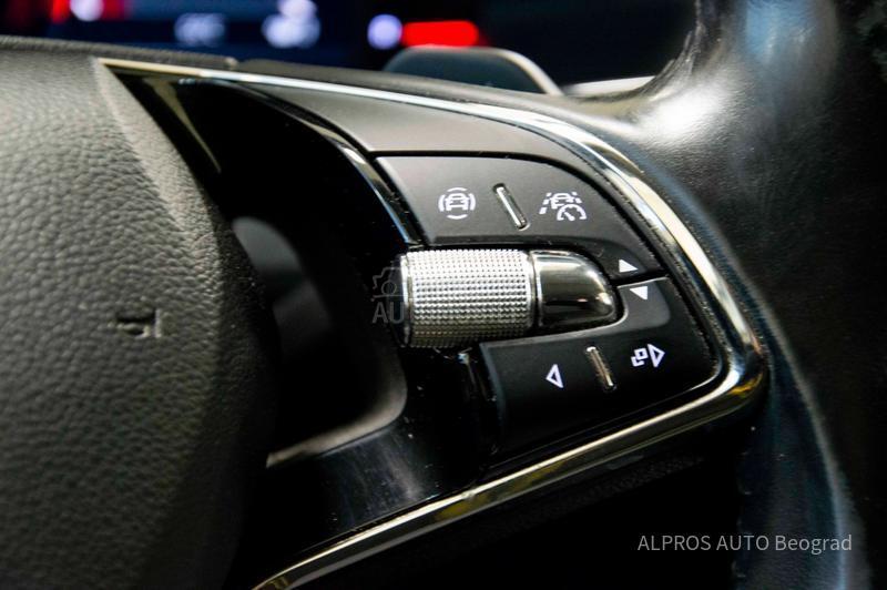 Škoda Superb 2.0 TDI AMB