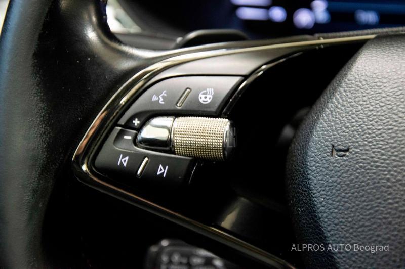 Škoda Superb 2.0 TDI AMB