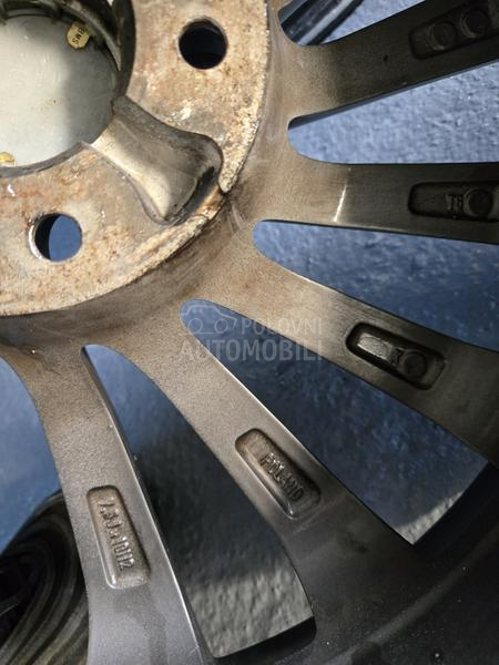 Aluminijumske felne 18ice 5x110 18" 5 x 110