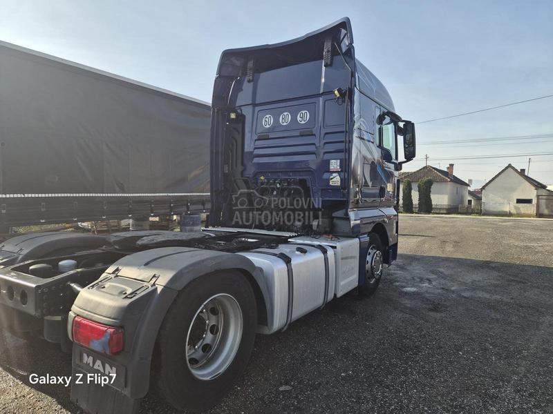 MAN TGX