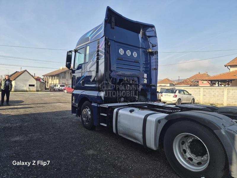 MAN TGX