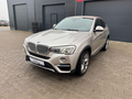 BMW X4 X LINE xDrive