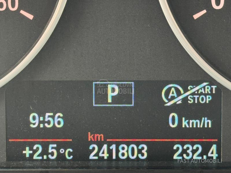 BMW X4 X LINE xDrive