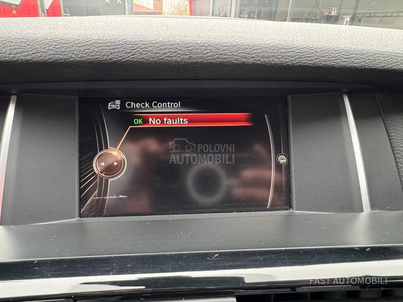 BMW X4 X LINE xDrive