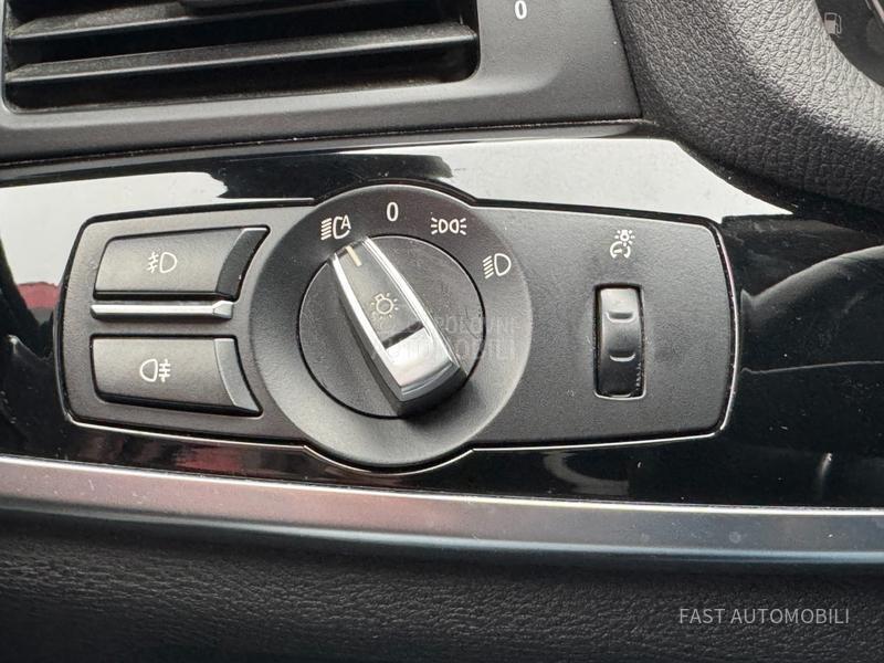 BMW X4 X LINE xDrive