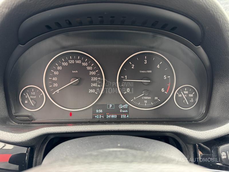 BMW X4 X LINE xDrive