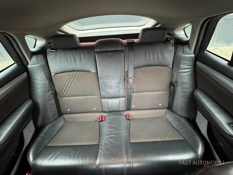 BMW X4 X LINE xDrive