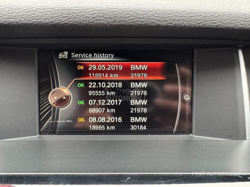 BMW X4 X LINE xDrive