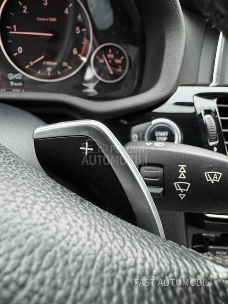 BMW X4 X LINE xDrive