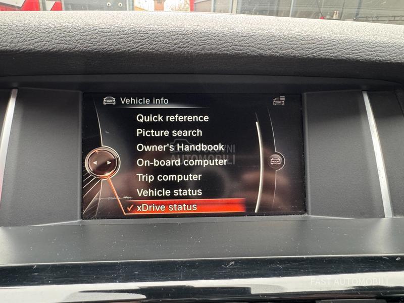 BMW X4 X LINE xDrive