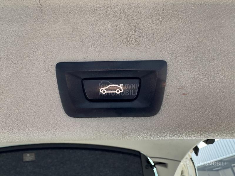 BMW X4 X LINE xDrive