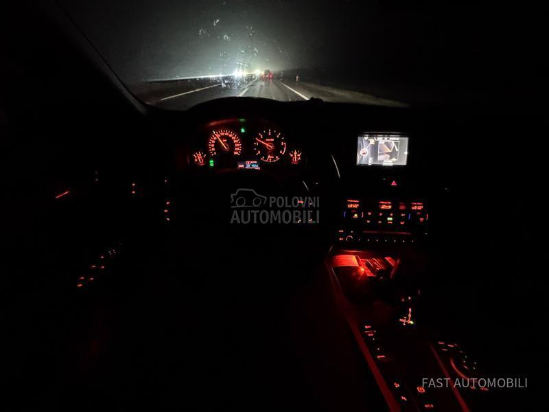 BMW X4 X LINE xDrive