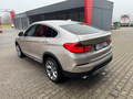 BMW X4 X LINE xDrive
