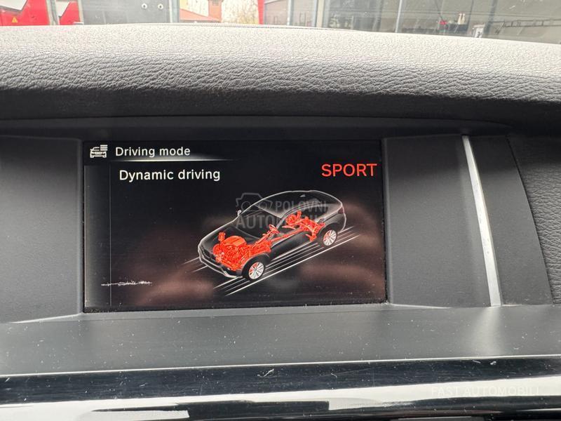 BMW X4 X LINE xDrive