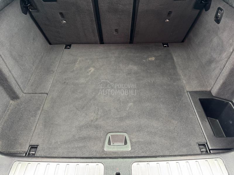 BMW X4 X LINE xDrive